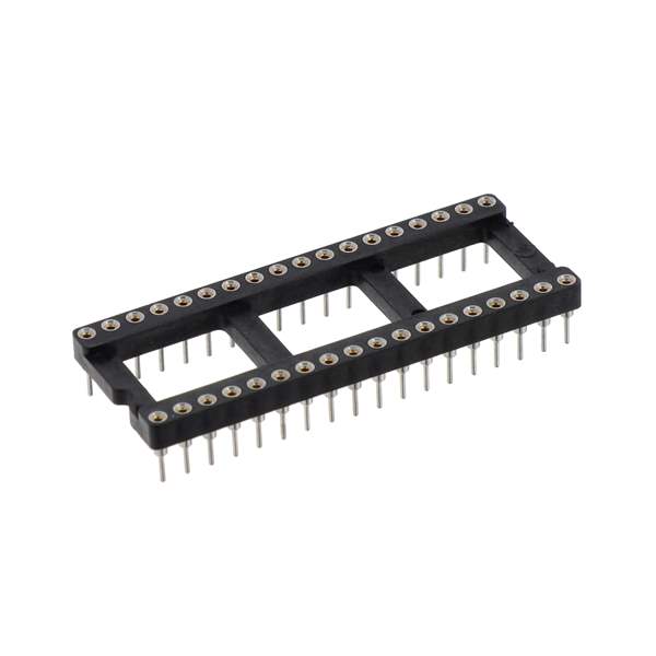 110-43-320-41-105000 Mill-Max Manufacturing Corp. – Price, Stock & Datasheet