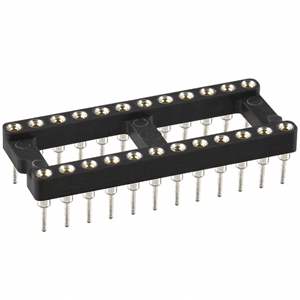 110-91-320-41-001000 Mill-Max Manufacturing Corp. – Price, Stock & Datasheet