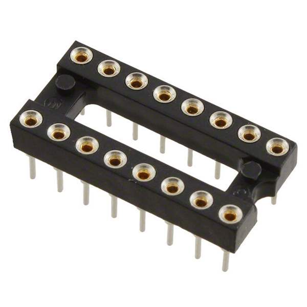 110-93-632-41-105000 Mill-Max Manufacturing Corp. – Price, Stock & Datasheet