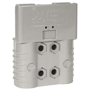 2002G1-BK Anderson Power Products, Inc. – Price, Stock & Datasheet