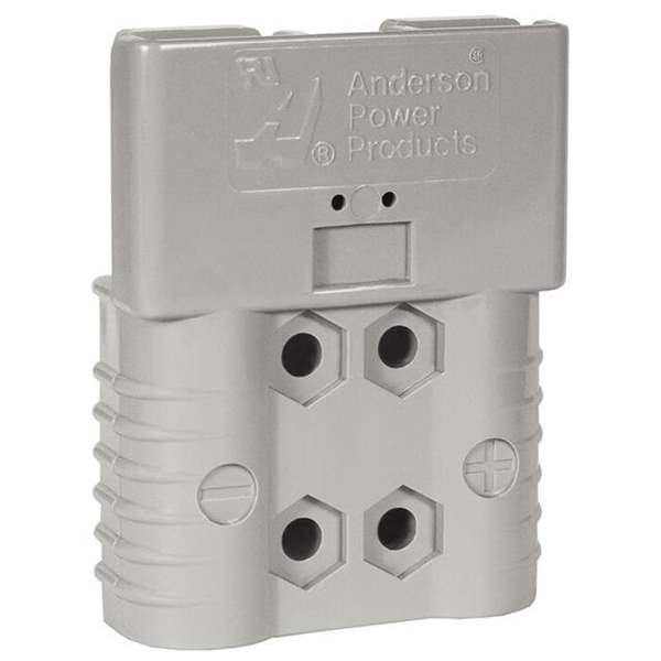 2002G1-BK Anderson Power Products, Inc. – Price, Stock & Datasheet