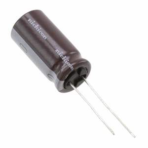 UBW1A102MPD1TD Nichicon – Price, Stock & Datasheet