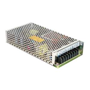 RID-50B Mean Well Enterprises Co., Ltd. – Price, Stock & Datasheet