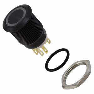 PV4F2Y0SS-3G4 E-Switch – Price, Stock & Datasheet