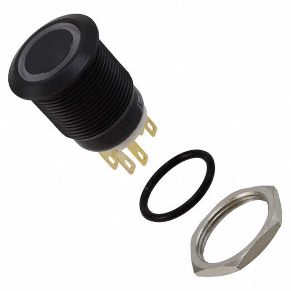 PV4F2Y0SS-3G4 E-Switch – Price, Stock & Datasheet