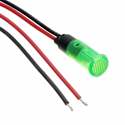 FL1M-6FW-1-R12V Mallory Sonalert Products Inc. – Price, Stock & Datasheet
