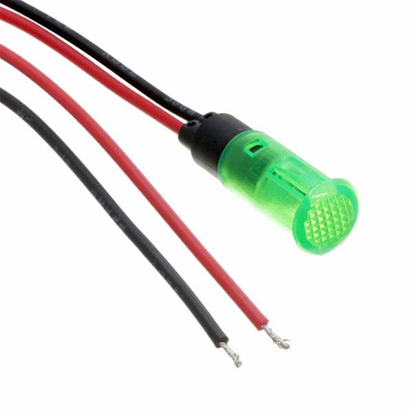 FL1M-6FW-1-R12V Mallory Sonalert Products Inc. – Price, Stock & Datasheet