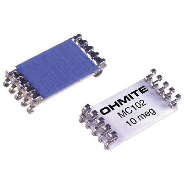 MC102827503J Ohmite – Price, Stock & Datasheet