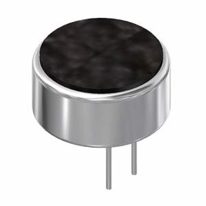 POM-2742L-2-R PUI Audio, Inc. – Price, Stock & Datasheet