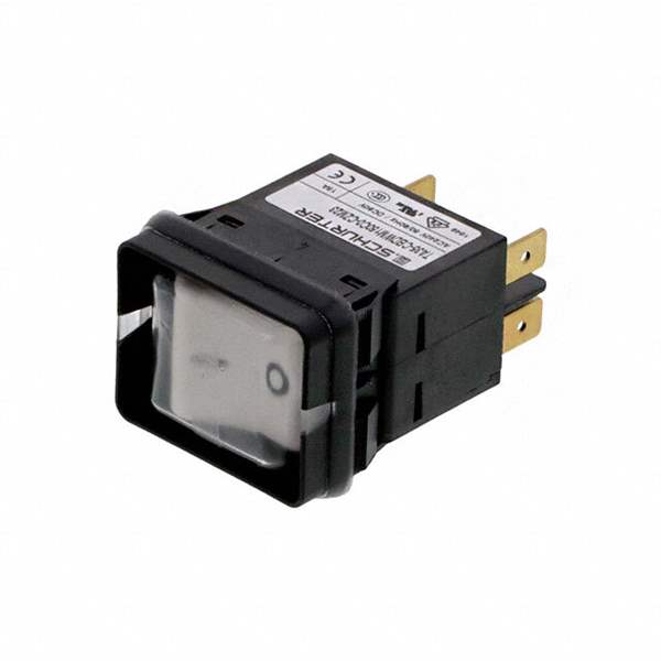 4400.0010 Schurter Inc. – Price, Stock & Datasheet