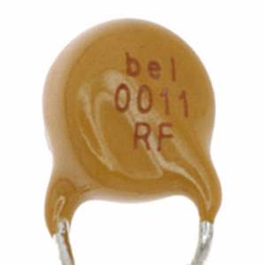 0ZRB0500FF1A Bel Fuse Inc. – Price, Stock & Datasheet