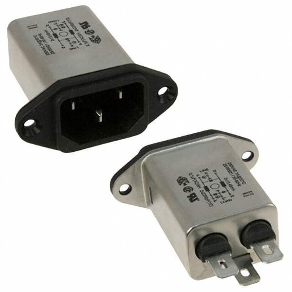 FN370-2-21 TE Connectivity – Price, Stock & Datasheet