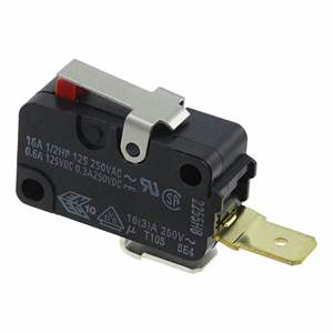 D3V-163-3C4 Omron – Price, Stock & Datasheet