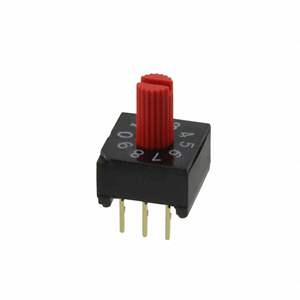 FR01FR10H-06XL-S NKK Switches – Price, Stock & Datasheet