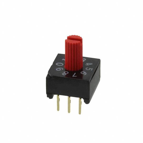 FR01FR10H-06XL-S NKK Switches – Price, Stock & Datasheet