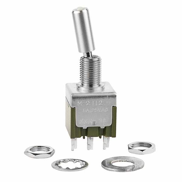 M2112TEFW01 NKK Switches – Price, Stock & Datasheet