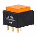 UB25KKW015C-CC NKK Switches – Price, Stock & Datasheet