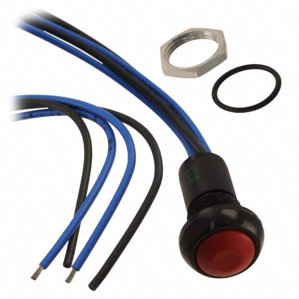 IRR3S422 Apem Inc. – Price, Stock & Datasheet