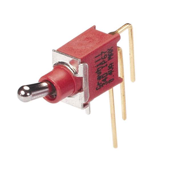 34DWMSP11B4M6RT Grayhill Inc. – Price, Stock & Datasheet