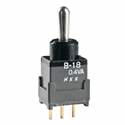 B13LB NKK Switches – Price, Stock & Datasheet