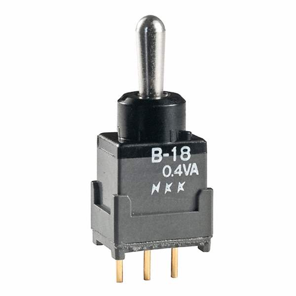 B13LB NKK Switches – Price, Stock & Datasheet