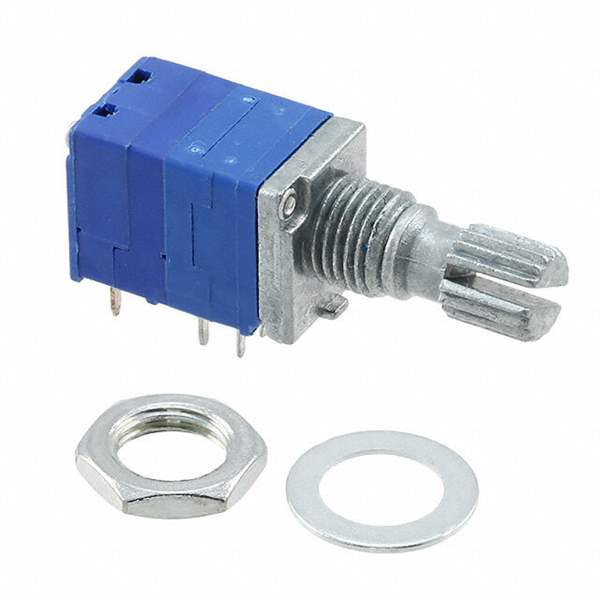 PTT111-3220A-B503 Bourns Inc. – Price, Stock & Datasheet