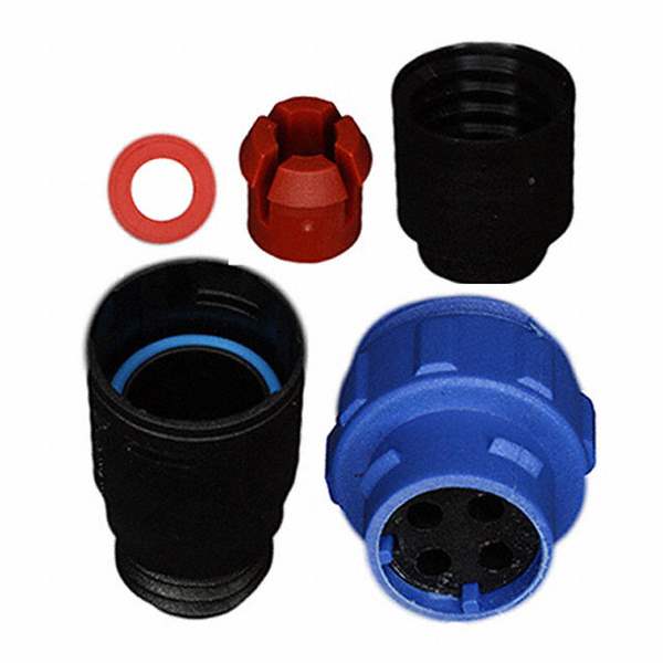 PX0411/12S/6065 Bulgin – Price, Stock & Datasheet