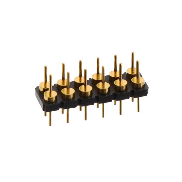 464-10-206-00-580000 Mill-Max Manufacturing Corp. – Price, Stock & Datasheet