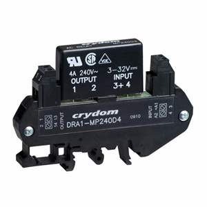 DRA1-CX380D5 Sensata-Crydom – Price, Stock & Datasheet