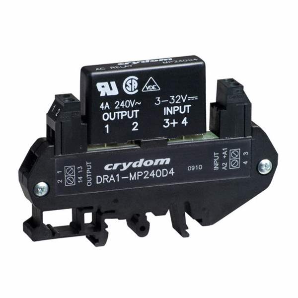 DRA1-CX380D5 Sensata-Crydom – Price, Stock & Datasheet