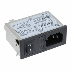 06SB3M Delta Electronics – Price, Stock & Datasheet