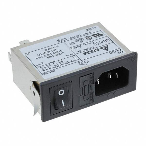06SB3M Delta Electronics – Price, Stock & Datasheet