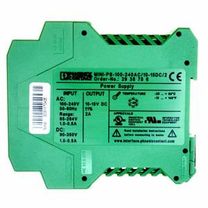 2868677 Phoenix Contact – Price, Stock & Datasheet