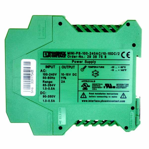 2868677 Phoenix Contact – Price, Stock & Datasheet