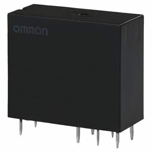 G5CA-1A4-H DC5 Omron – Price, Stock & Datasheet