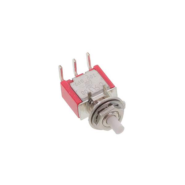 700SP7B11M7QE E-Switch – Price, Stock & Datasheet