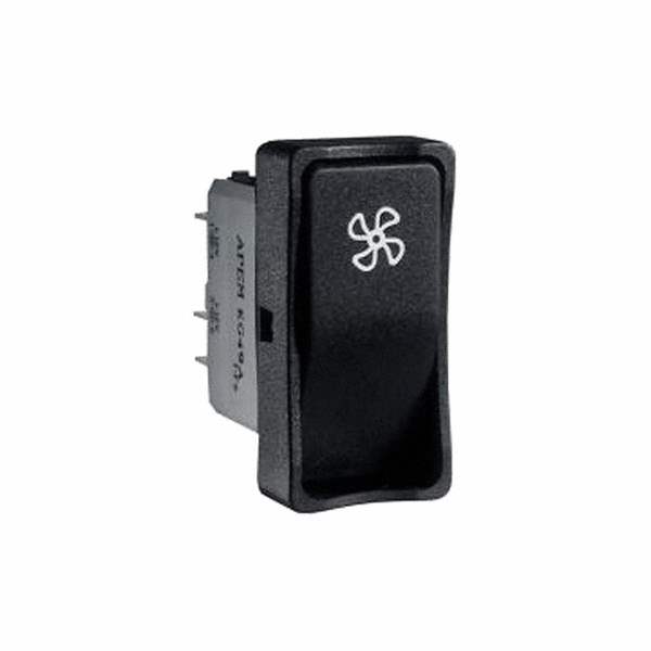 KR412AXXXA Apem Inc. – Price, Stock & Datasheet