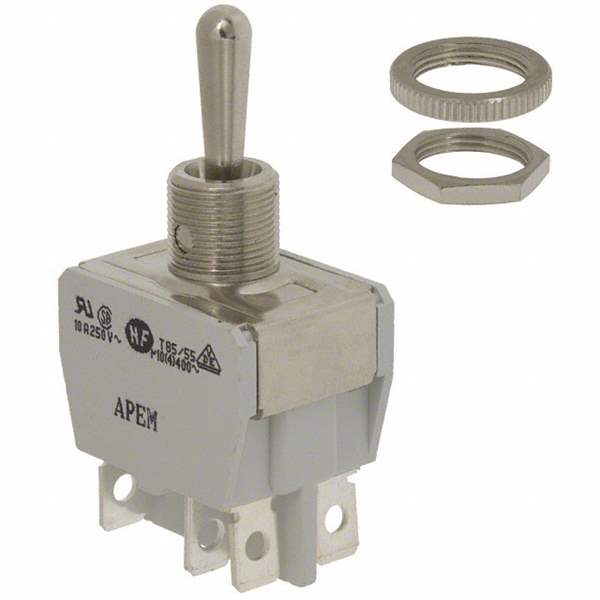 639NH/2 Apem Inc. – Price, Stock & Datasheet