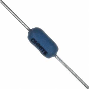 42J2K2E Ohmite – Price, Stock & Datasheet