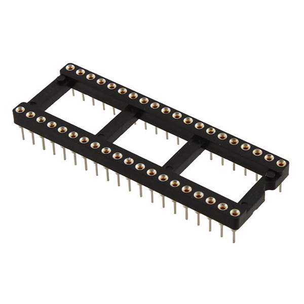 110-43-304-41-001000 Mill-Max Manufacturing Corp. – Price, Stock & Datasheet