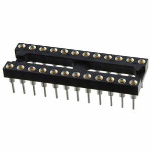 831-93-032-10-001000 Mill-Max Manufacturing Corp. – Price, Stock & Datasheet
