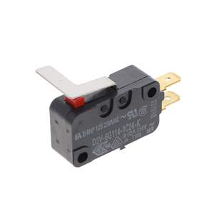 D3V-16G5M-1C25-K Omron – Price, Stock & Datasheet