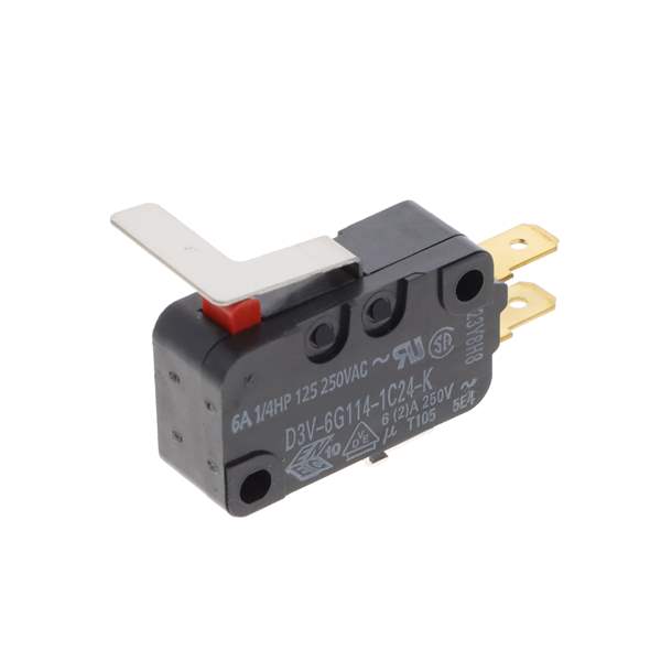 D3V-16G5M-1C25-K Omron – Price, Stock & Datasheet