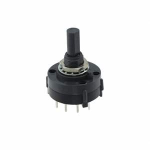 A10803RNCQ C&K Components – Price, Stock & Datasheet