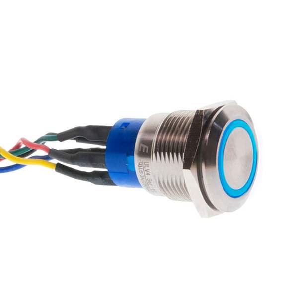 UV3TZ-385-15 Bivar Inc. – Price, Stock & Datasheet