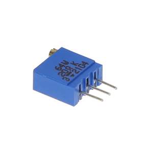 M64Y105KB40 Vishay – Price, Stock & Datasheet