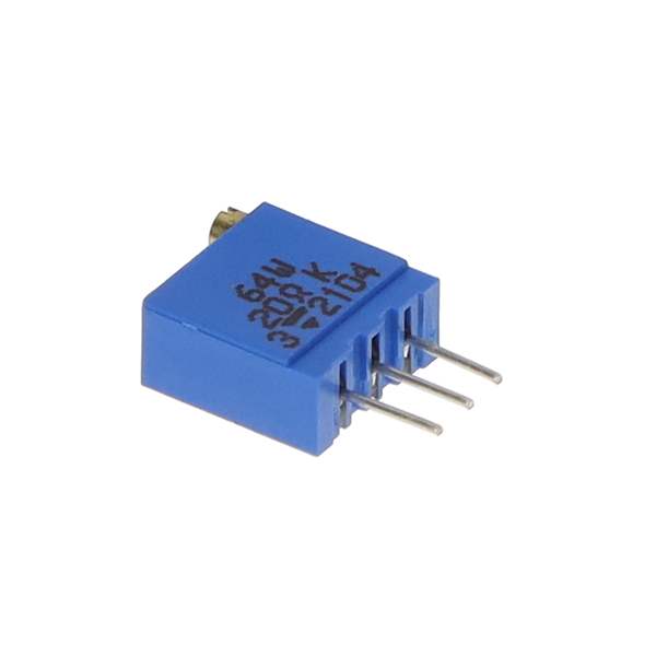 M64Y105KB40 Vishay – Price, Stock & Datasheet