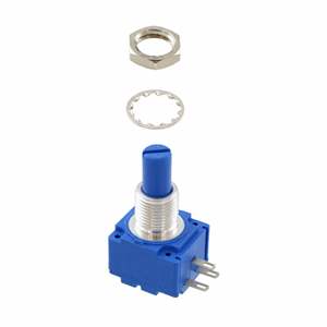3310H-001-202L Bourns Inc. – Price, Stock & Datasheet