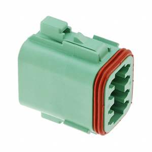 DT13-12PD TE Connectivity – Price, Stock & Datasheet