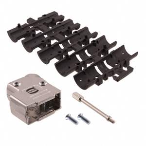 09670250436 HARTING – Price, Stock & Datasheet